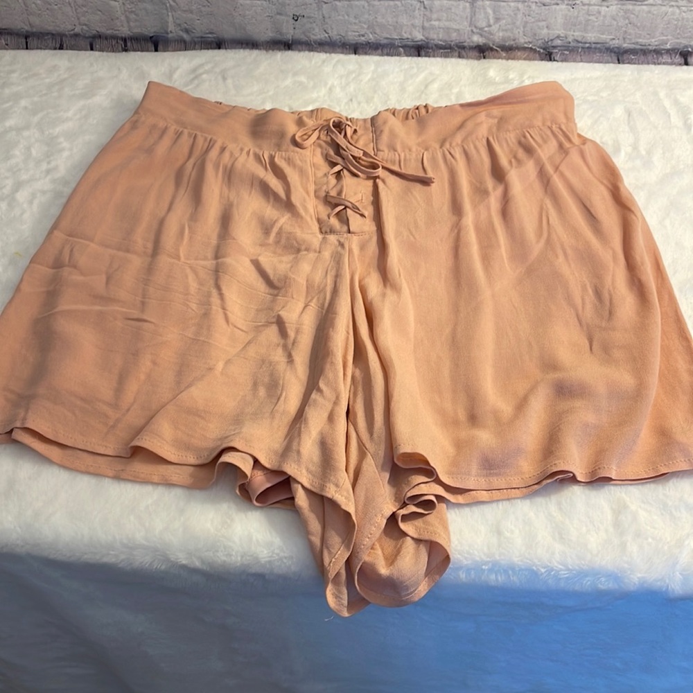 Torrid Casual Shorts